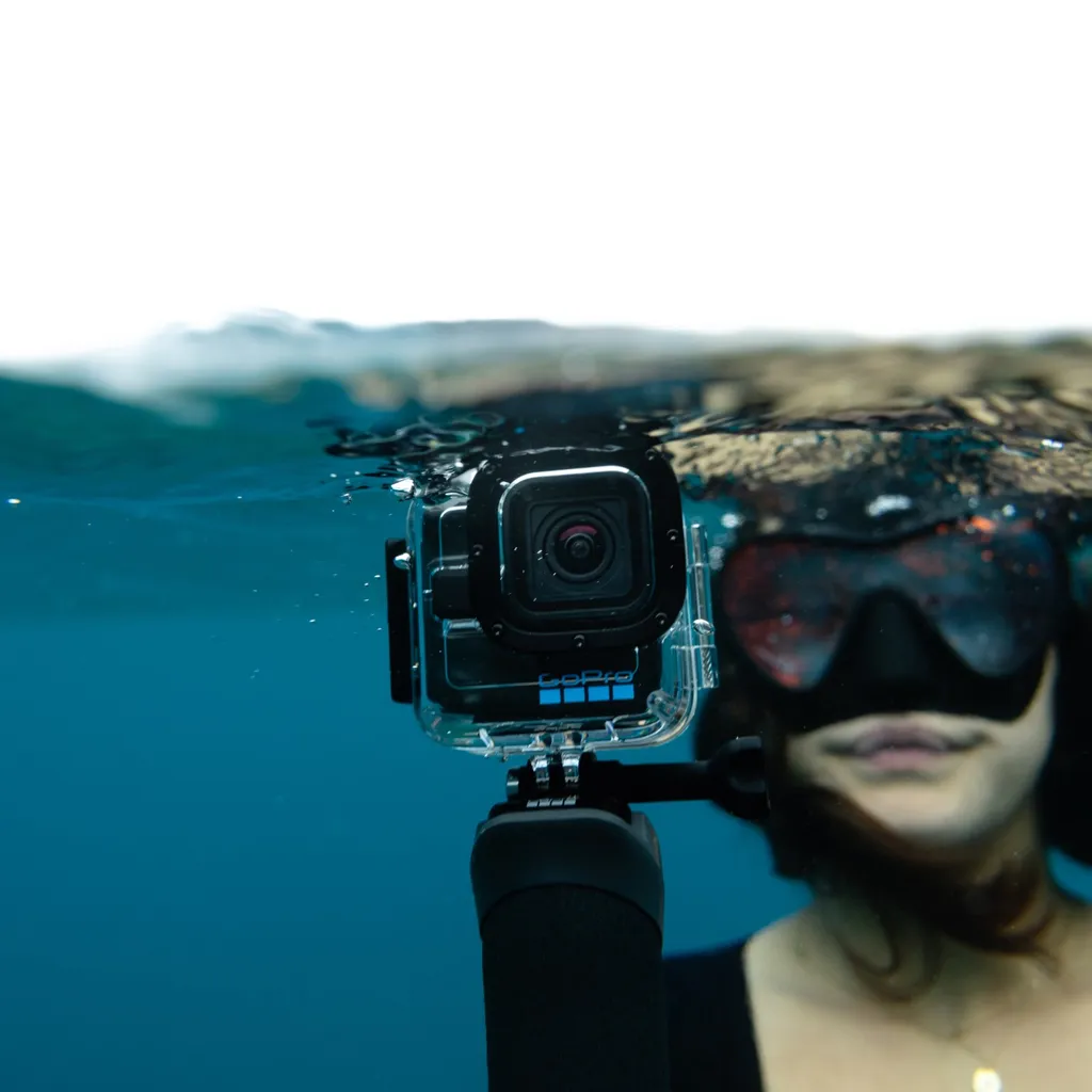 HERO11 Black Mini Dive Housing — изображение 2