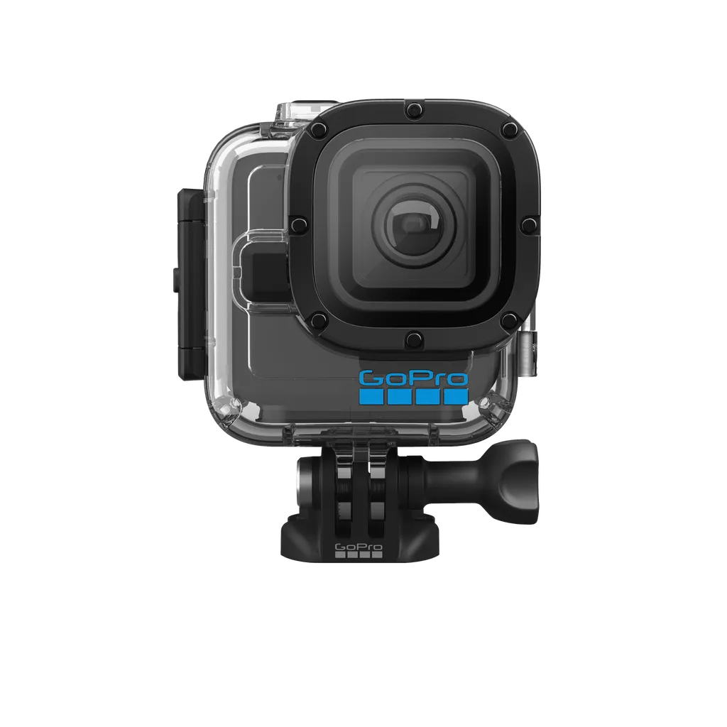 HERO11 Black Mini Dive Housing — изображение 5