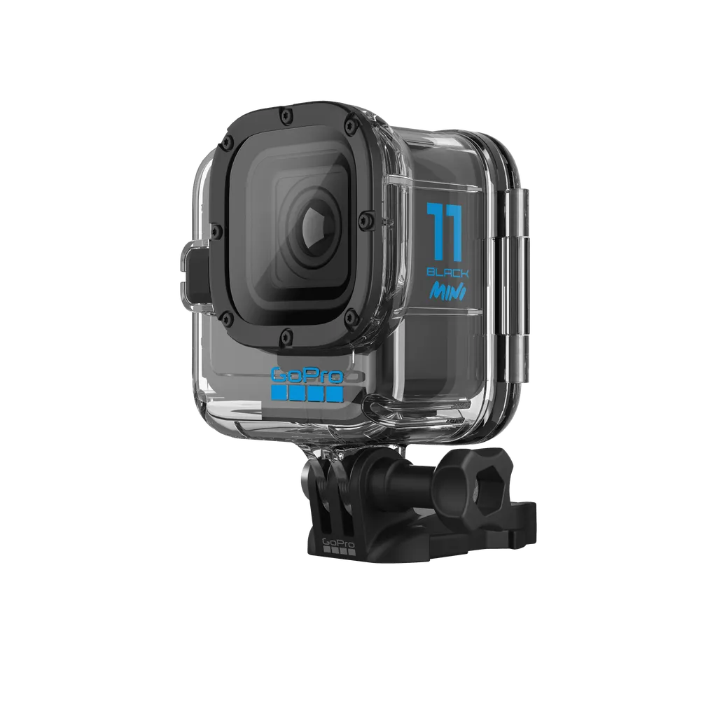 HERO11 Black Mini Dive Housing — изображение 4