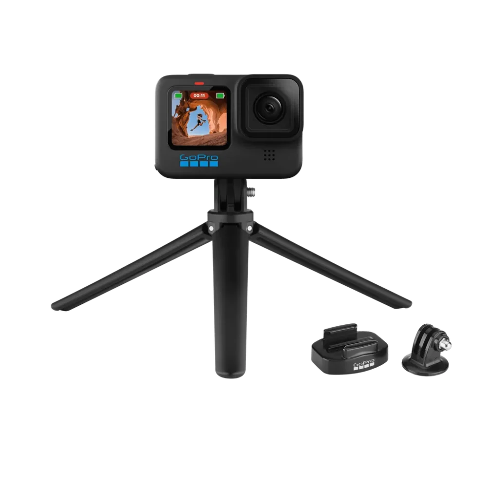 Tripod Mounts - GoPro